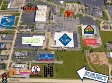 Office property for lease in Fort Smith, AR