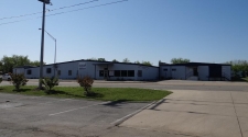 Listing Image #1 - Industrial for lease at 1412 Phoenix Ave, Fort Smith AR 72901