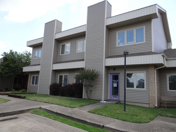 Listing Image #1 - Office for lease at 2408 South 51st Ct Ste E, Fort Smith AR 72903