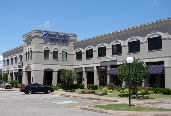Listing Image #1 - Retail for lease at 1401 S Waldron Rd, Suite 105, Fort Smith AR 72903 Listing Image #1 - Retail for lease at 1401 S Waldron Rd, Suite 105, Fort Smith AR 72903