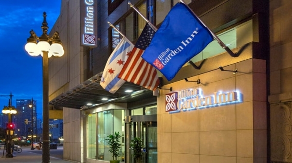 Listing Image #1 - Retail for lease at 66 E. Wacker Pl. Chicago, IL 60601, Chicago IL 60601 Listing Image #1 - Retail for lease at 66 E. Wacker Pl. Chicago, IL 60601, Chicago IL 60601