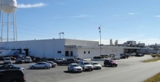 Industrial property for lease in Greenville, SC