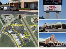 Office property for lease in Fort Smith, AR