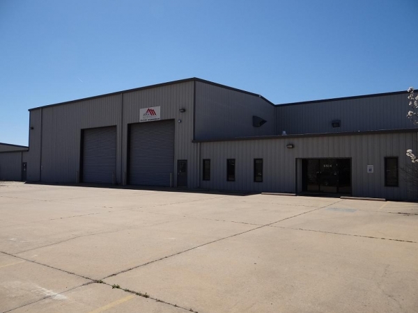 Listing Image #1 - Industrial for lease at 6514 South 28th Place, Fort Smith AR 72908
