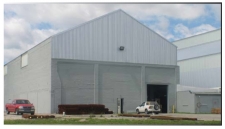 Listing Image #1 - Industrial for lease at 3000 Shelby Street, Building 5, Indianapolis IN 46225