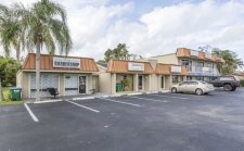 Listing Image #1 - Office for lease at 583 Pondella Rd., North Fort Myers FL 33903