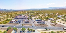 Listing Image #1 - Office for lease at 13160 E Colossal Cave Road, Tucson AZ 85713