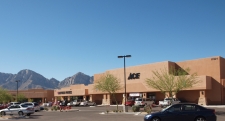 Listing Image #1 - Retail for lease at SWC of First Ave. & Tangerine Rd., Oro Valley, AZ, Tucson AZ 85713