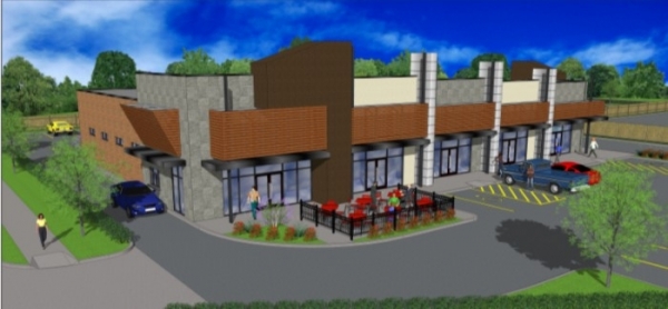 Listing Image #1 - Retail for lease at 1703 S. 18th Street, Waco TX 76706 Listing Image #1 - Retail for lease at 1703 S. 18th Street, Waco TX 76706