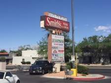 Listing Image #1 - Shopping Center for lease at 1411 N. Jones Blvd., Las Vegas NV 89108