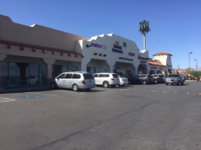 Listing Image #1 - Shopping Center for lease at 1437 N. Jones Blvd., Las Vegas NV 89108