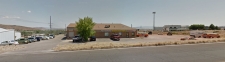 Listing Image #1 - Industrial for lease at 3376 East 380 North, St. George UT 84790