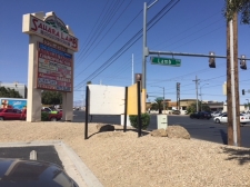 Listing Image #1 - Shopping Center for lease at 4225 East Sahara, Las Vegas NV 89104