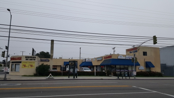 Listing Image #1 - Shopping Center for lease at 4800 S Centinela Ave, Los Angeles CA 90066