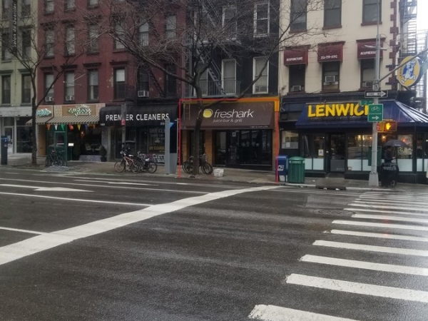 Listing Image #1 - Retail for lease at 1026 2nd avenue, New York NY 10022 Listing Image #1 - Retail for lease at 1026 2nd avenue, New York NY 10022