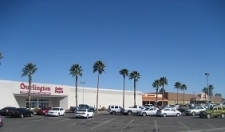 Listing Image #1 - Retail for lease at 3744 S. 16th Street - Santa Cruz Plaza, Tucson AZ 85713