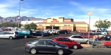 Listing Image #1 - Retail for lease at 4016 N. 1st Avenue - Shoppes at 1st & Roger, Tucson AZ 85713