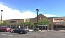 Listing Image #1 - Retail for lease at 9110 N. Silverbell Road - Shoppes at Continential Ranch, Marana AZ 85652