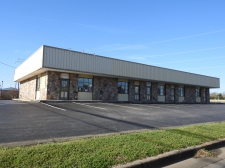 Retail property for lease in Huntsville, AL