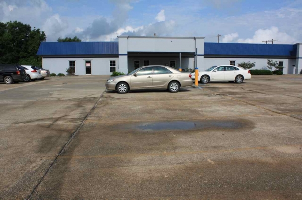 Listing Image #1 - Health Care for lease at 1615 Johnson Street, Jennings LA 70546 Listing Image #1 - Health Care for lease at 1615 Johnson Street, Jennings LA 70546