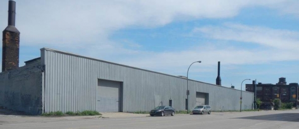 Listing Image #1 - Industrial for lease at 1910 W Fort, Detroit MI 48216 Listing Image #1 - Industrial for lease at 1910 W Fort, Detroit MI 48216