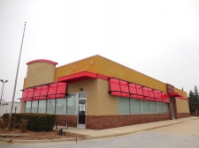 Listing Image #1 - Others for lease at 14747 S. Cicero Ave., Midlothian IL 60445
