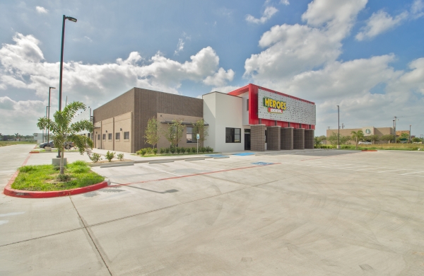 Listing Image #2 - Retail for lease at 4229 W. Expressway 83 B, McAllen TX 78501