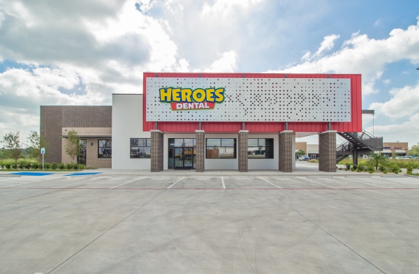 Listing Image #3 - Retail for lease at 4229 W. Expressway 83 B, McAllen TX 78501