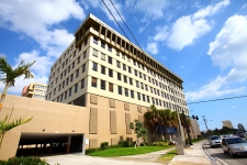 Listing Image #1 - Office for lease at 1975 East Sunrise Blvd, Fort Lauderdale FL 33304