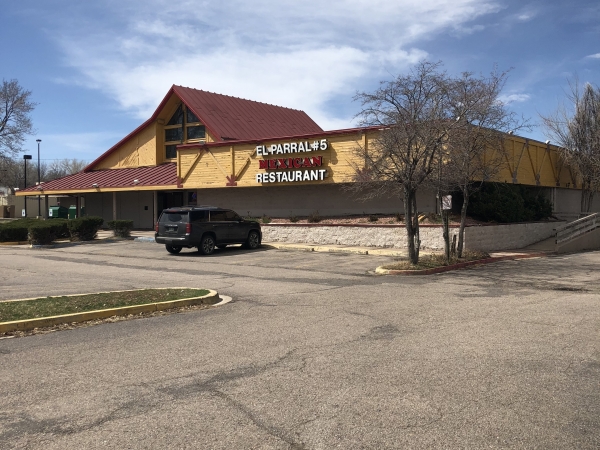 Listing Image #1 - Retail for lease at 6875 S Broadway, Littleton CO 80122 Listing Image #1 - Retail for lease at 6875 S Broadway, Littleton CO 80122