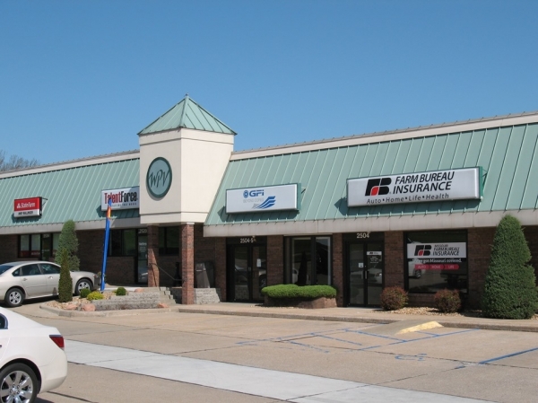 Listing Image #1 - Office for lease at 2504 William, Suite 5, Cape Girardeau MO 63703