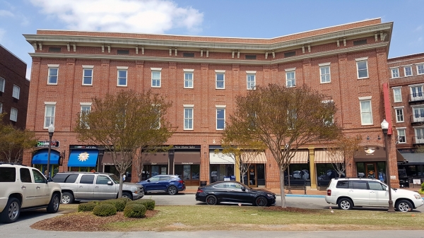 Listing Image #1 - Office for lease at 7 Town Center Drive, Suite 301, Huntsville AL 35806