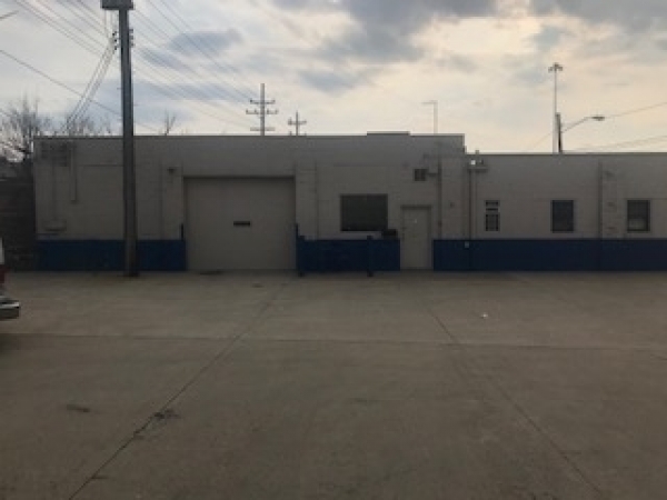 Listing Image #1 - Multi-Use for lease at 22290 Lakeland Blvd, Euclid OH 44132