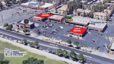 Listing Image #1 - Retail for lease at 1660 W Southern Avenue, Mesa AZ 85202