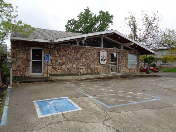 Listing Image #1 - Health Care for lease at 2371 Eureka Way, Redding CA 96001