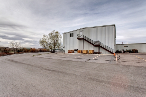Listing Image #1 - Industrial for lease at 607 & 647 S Gilbert Street, Castle Rock CO 80104