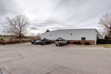 Listing Image #1 - Industrial for lease at 747 S Gilbert Street, Castle Rock CO 80104