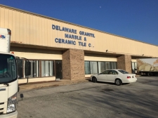 Industrial property for lease in New Castle, DE