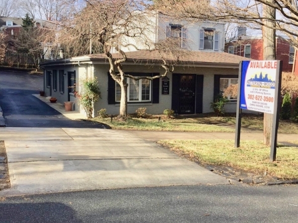 Listing Image #1 - Office for lease at 1526 Gilpin Avenue, Wilmington DE 19806