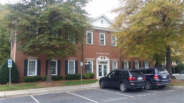 Listing Image #1 - Office for lease at 17824 Statesville Rd, Cornelius NC 28031