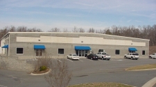 Listing Image #1 - Office for lease at 121 N. Commercial Dr., Mooresville NC 28115