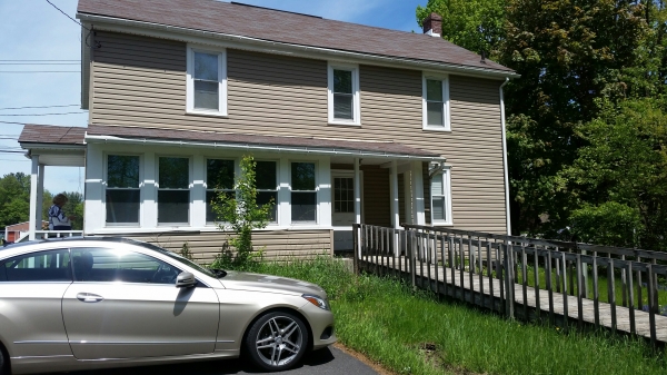 Listing Image #1 - Multi-Use for lease at 1840 Route 209, Brodheadsville PA 18322 Listing Image #1 - Multi-Use for lease at 1840 Route 209, Brodheadsville PA 18322