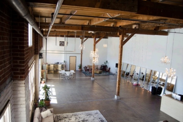 Listing Image #1 - Office for lease at 3833 Steele St, Unit E, Denver CO 80205 Listing Image #1 - Office for lease at 3833 Steele St, Unit E, Denver CO 80205