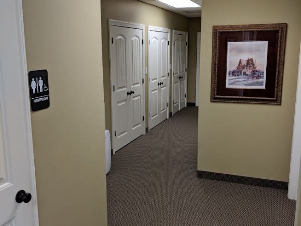 Listing Image #4 - Office for lease at 900 Old Winston Road, Unit 108, Kernersville NC 27284 Listing Image #4 - Office for lease at 900 Old Winston Road, Unit 108, Kernersville NC 27284