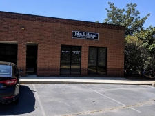 Listing Image #1 - Office for lease at 19425-G Liverpool Parkway, Cornelius NC 28031