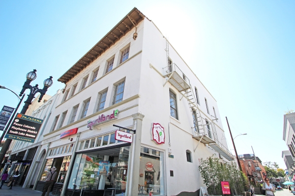 Listing Image #1 - Office for lease at 8 Mills Place, Pasadena CA 91105 Listing Image #1 - Office for lease at 8 Mills Place, Pasadena CA 91105