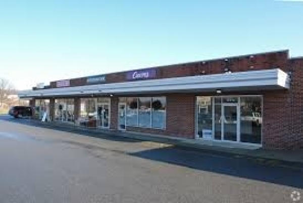 Listing Image #1 - Retail for lease at 581 Chickering Rd, North Andover MA 01845