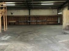 Listing Image #1 - Industrial for lease at 137B Wansley Drive, Cartersville GA 30121