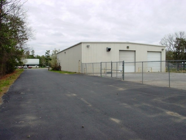 Listing Image #3 - Industrial for lease at 1759 Gallagher Dr, Unit A, Vineland NJ 08360