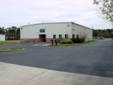 Listing Image #1 - Industrial for lease at 1759 Gallagher Dr, Unit A, Vineland NJ 08360